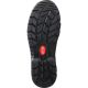 Półbuty robocze z podnoskiem stalowym szaro-czarne S1P SRA L30405 Lahti Pro - 3